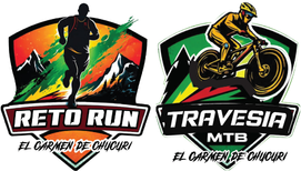 Reto Run y Travesía MTB - El Carmen de Chucurí 2026, Junio 7 El Carmen de Chucurí, Santander - Timest Colombia
Deporte: Atletismo y MTB.
Distancias: 5K, 10K y 42K (MTB)