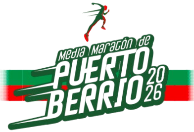 Media Maratón de Puerto Berrio 2026, Junio 14
Lugar: Puerto Berrio, Antioquia 5K, 10K y 21K - Timest Colombia