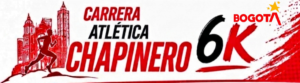Carrera Atlética Chapinero 6K 2026, Julio 5, Bogotá D.C. - Timest Colombia
