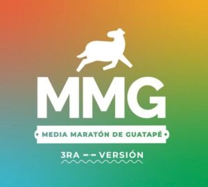 Media Maratón de Guatapé 2026, Guatapé, Antioquia Septiembre 27 - Timest Colombia