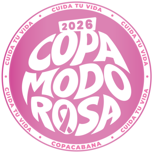 Carrera Atlética Copa Modo Rosa 2026, Octubre 18
Copacabana, Antioquia - Timest Colombia